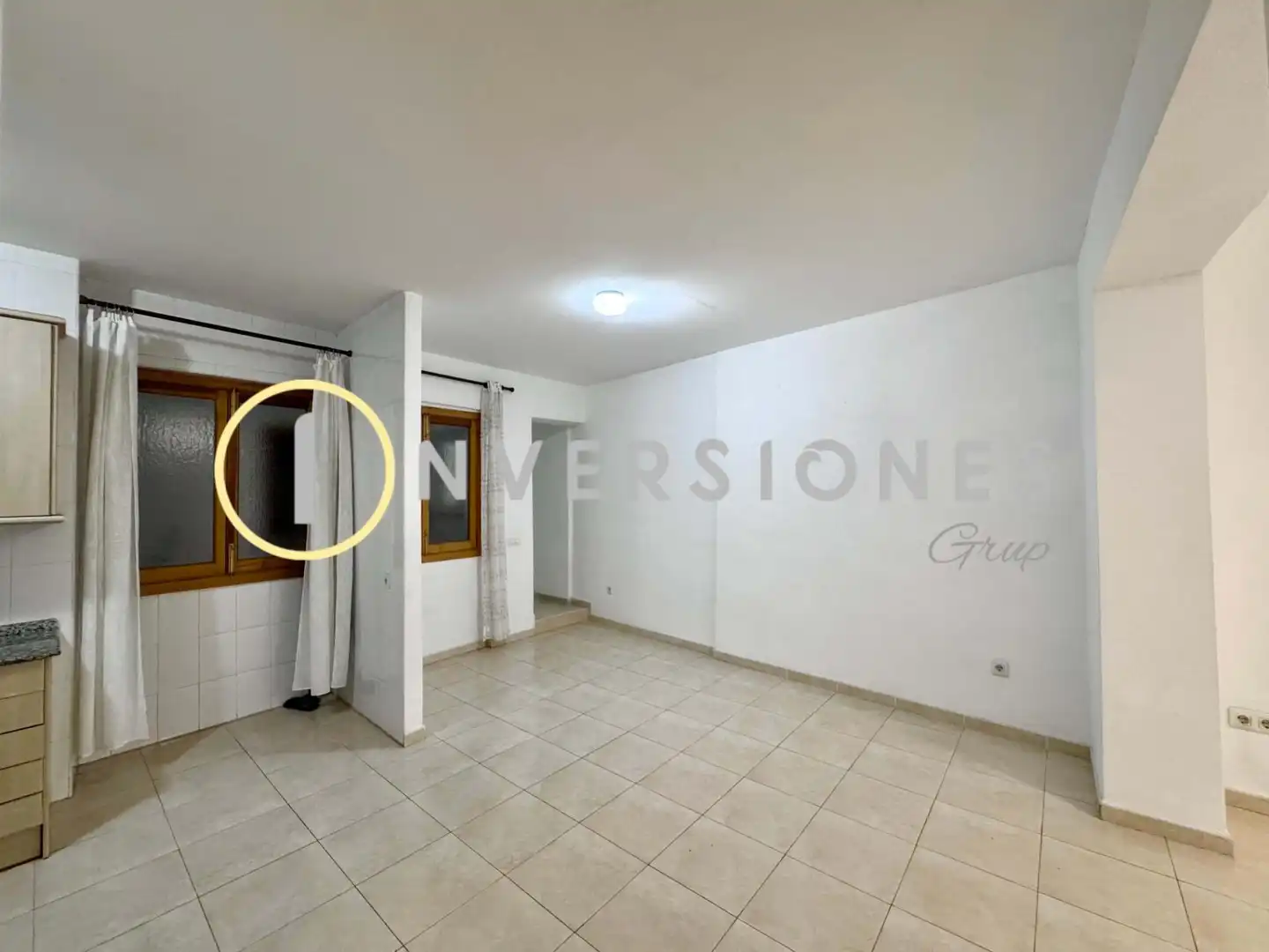 Piso en venta en  Palma de Mallorca con Balcón