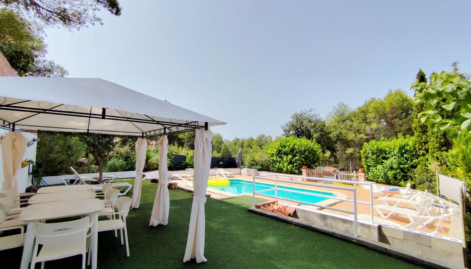 Foto 1 de Casa o chalet en venta en Carrer Bosc, Pontils, Tarragona