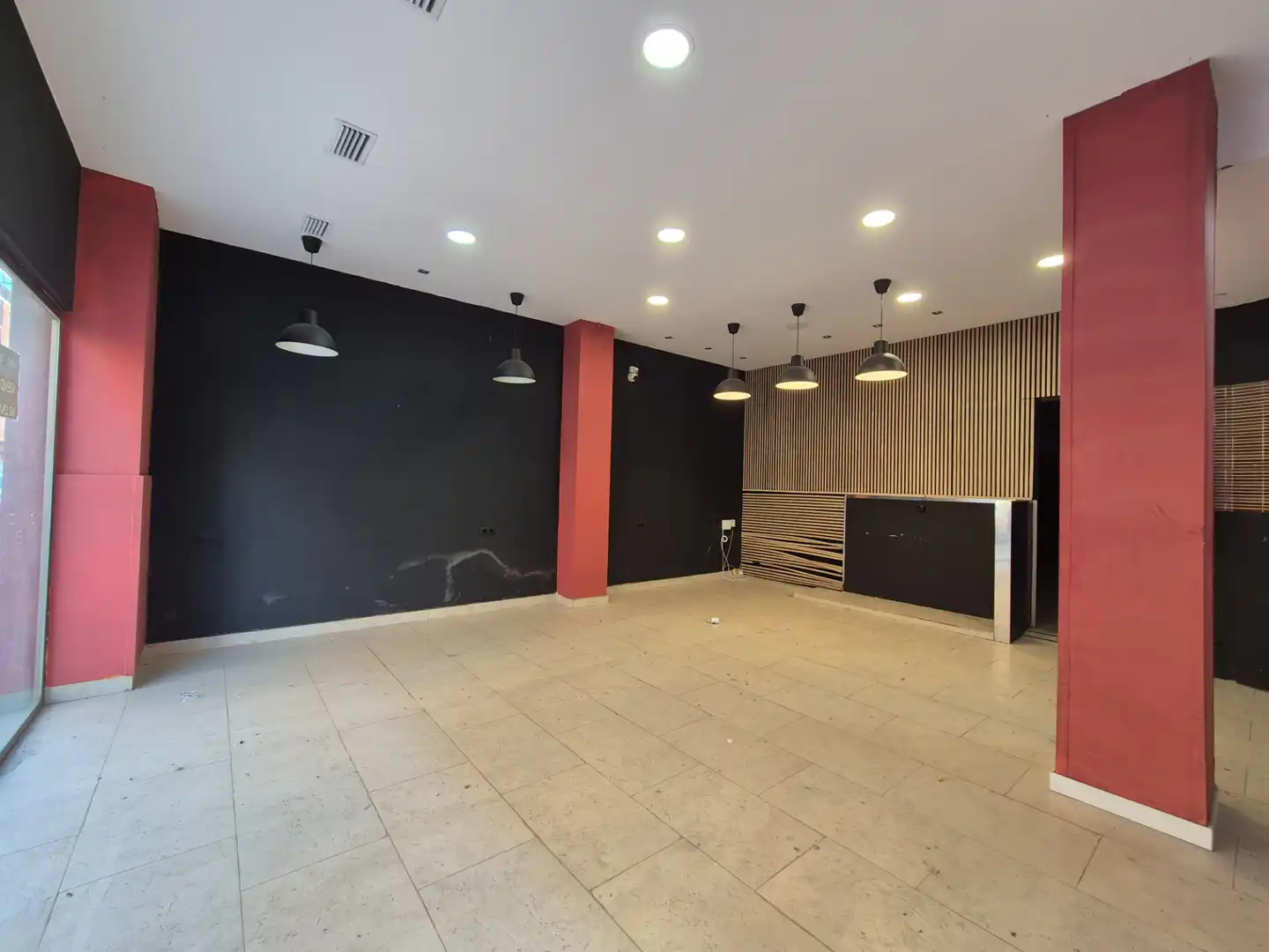 Local comercial en venda a Carrer d'Aiora, imagen 10