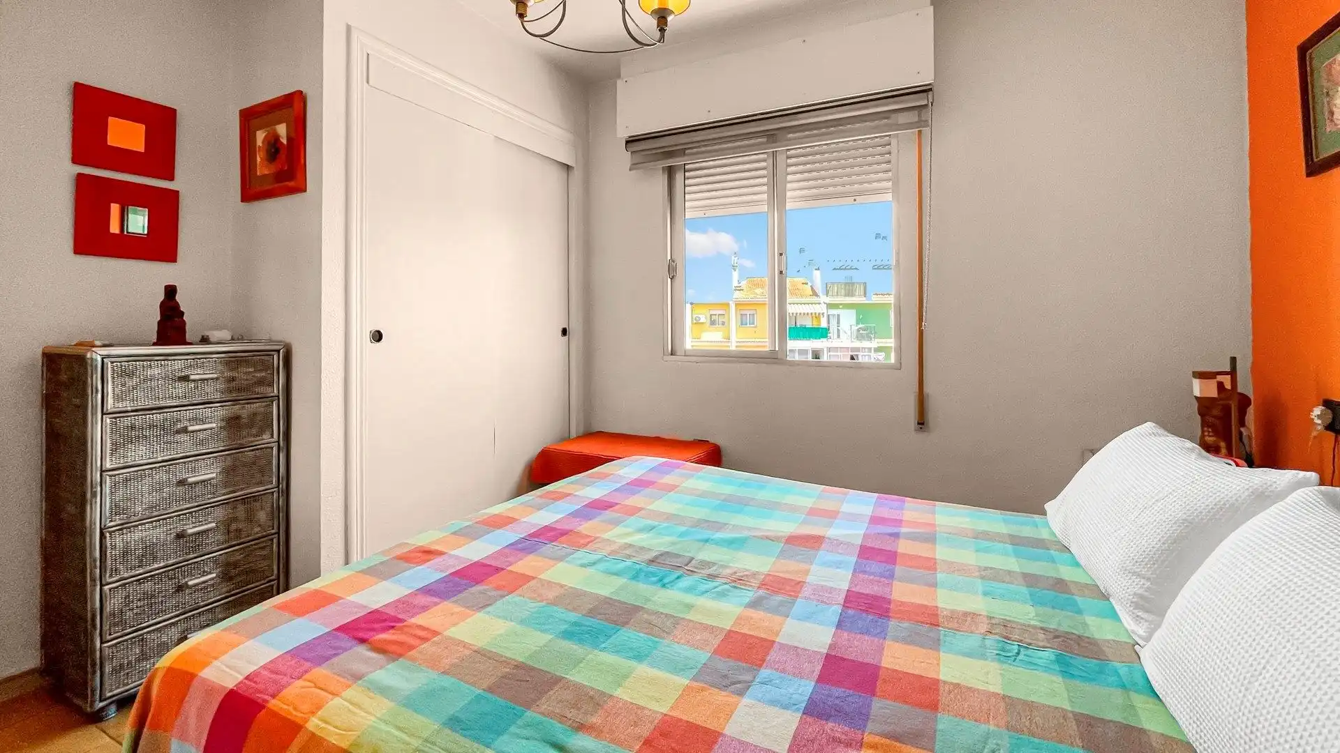 Apartment for sale in La Veleta - Torrevieja, imagen 7