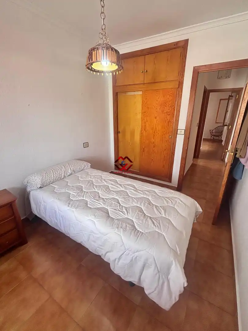 Apartments for sale in Lo Pagán