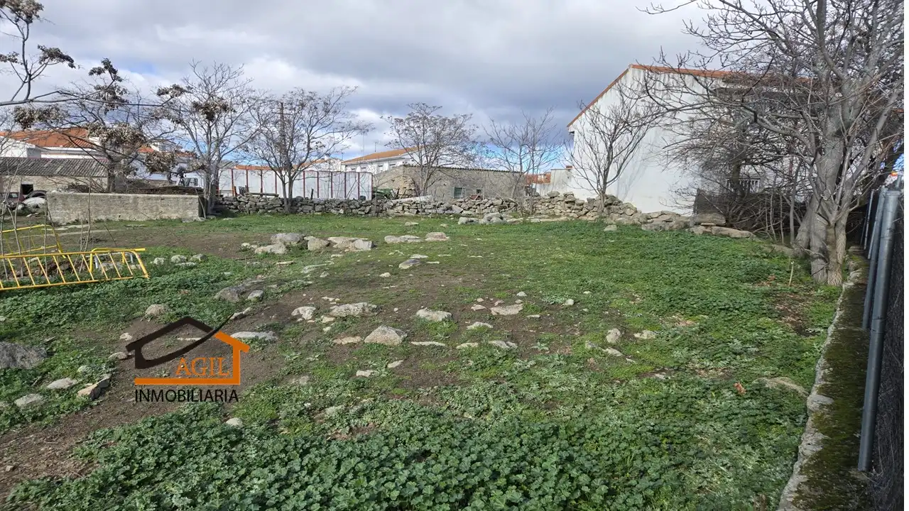 Residencial en venta en Colmenar del Arroyo