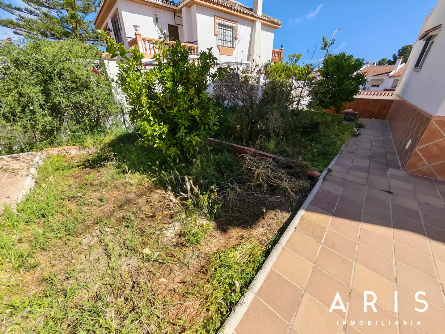 Casa o xalet en venda a Capellanía - Retamar