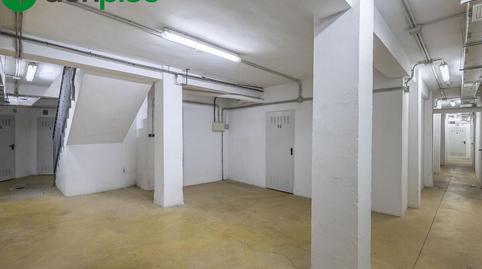 Foto 5 de Traster en venda a Calle Calle de Cañaveral, 5, 5, Camino de Ronda, Granada