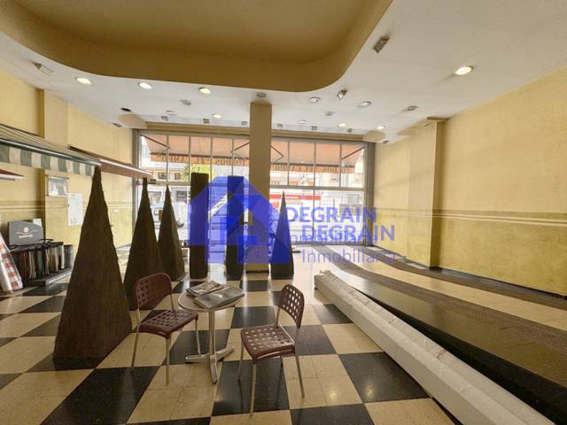 Local comercial en Venta en Oviedo - AVENIDA DE VALENTIN MASIP en Masip