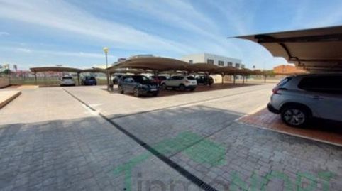 Foto 5 de Apartament en venda a El Puntal, Murcia Capital