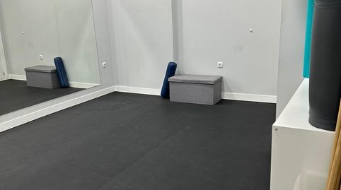 Foto 2 von Büro zur Miete in El Bercial, Getafe