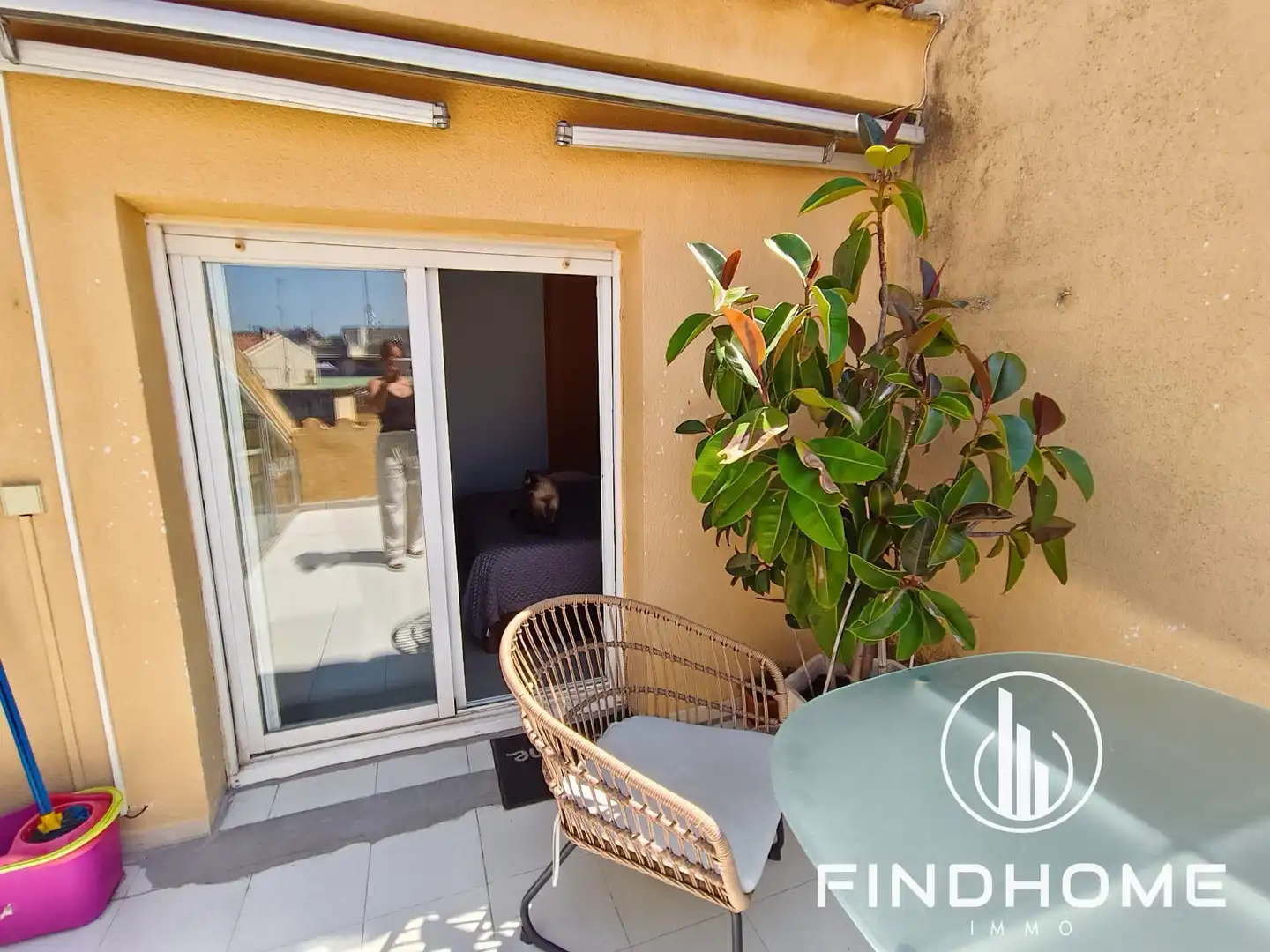 Penthouse mit Terrasse zum Verkauf in Carrer Carrer Compositor Abdó Mundi, imagen 19