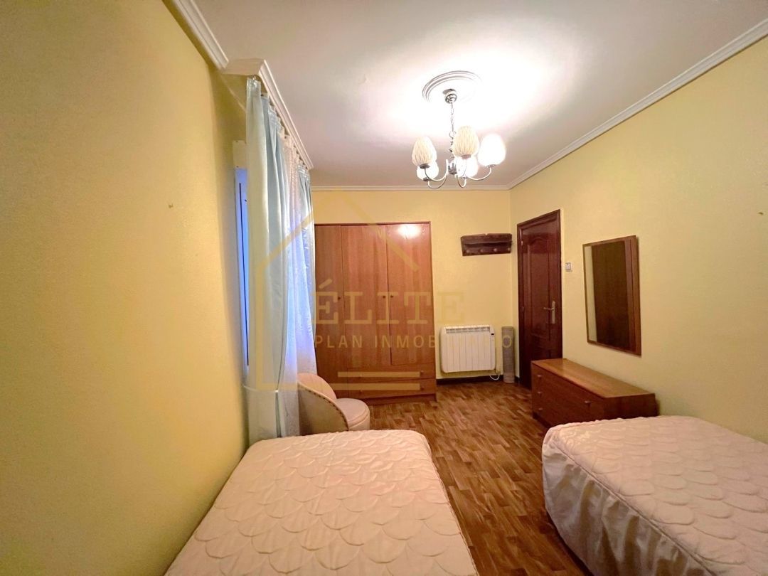 Piso en venta en Kabiezes