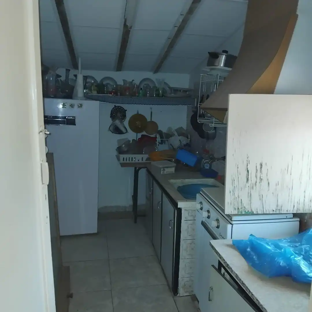 Kitchen of Detached homes for sale in La Romana