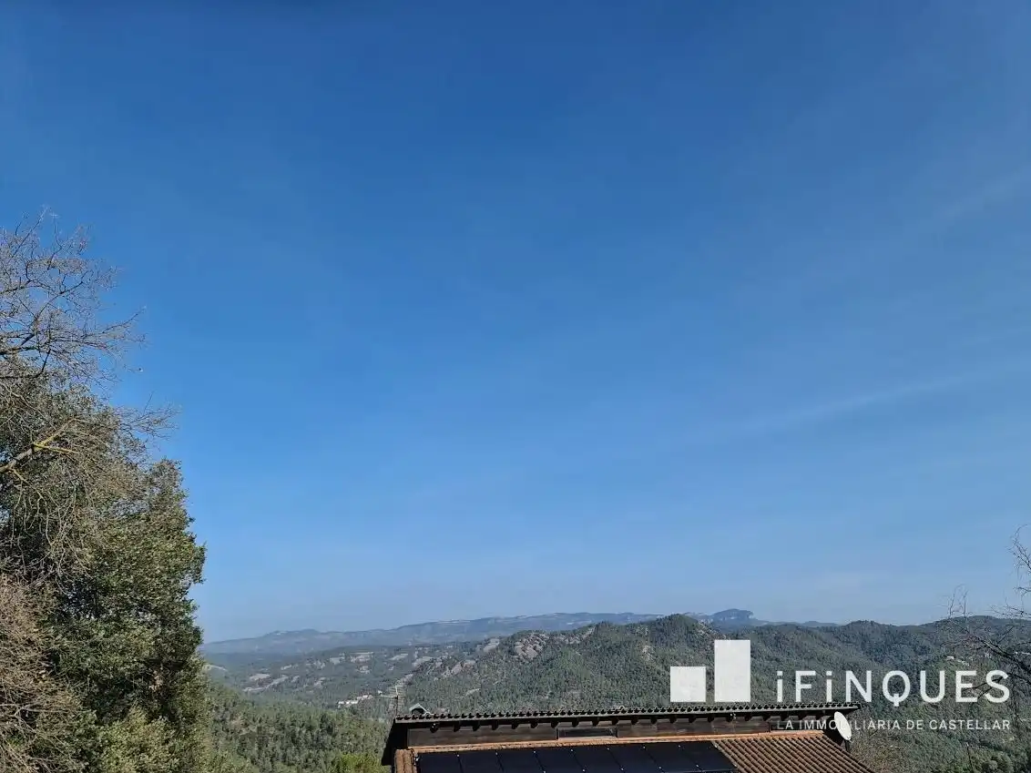 Lands and plots for sale in El Racó - Sant Feliu del Racó, imagen 8