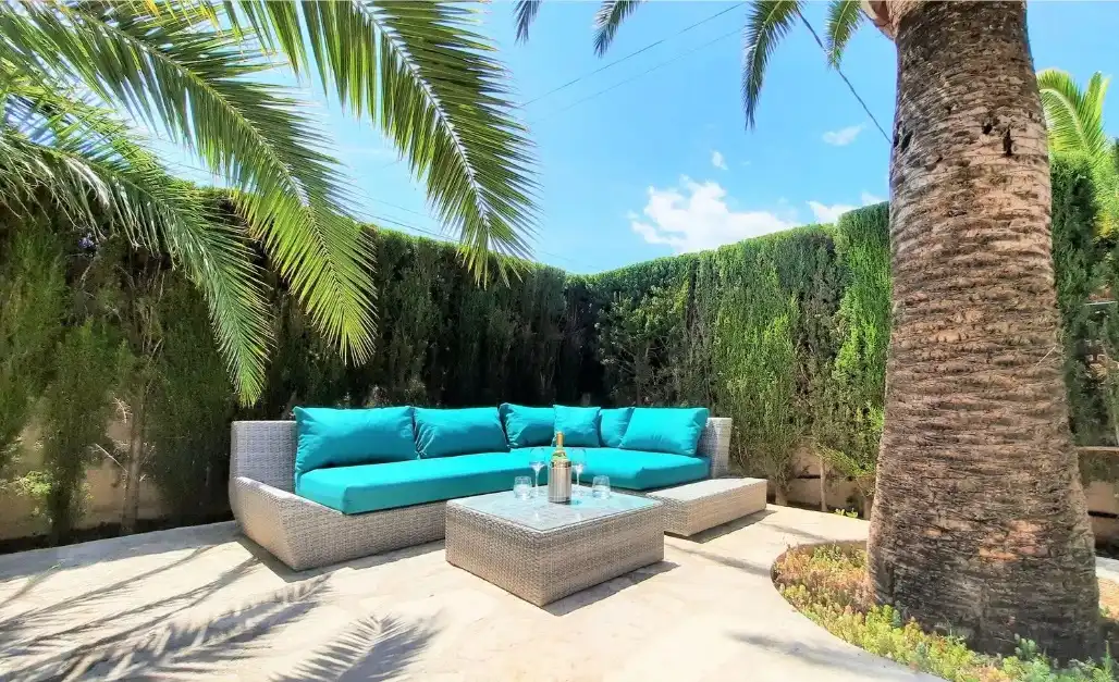 House with garden for sale in Moravit - Cap Blanc, imagen 16