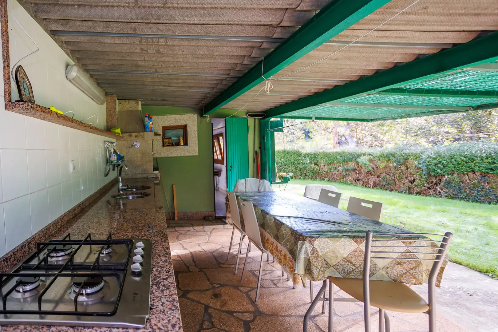 Chalet en venta en Melide, imagen 15