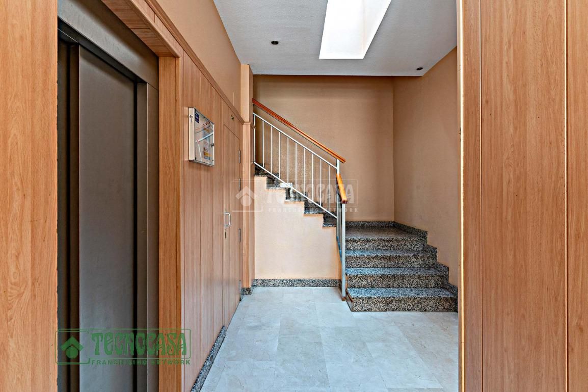 Flat for sale in El Ejido  with Air Conditioner and Balcony