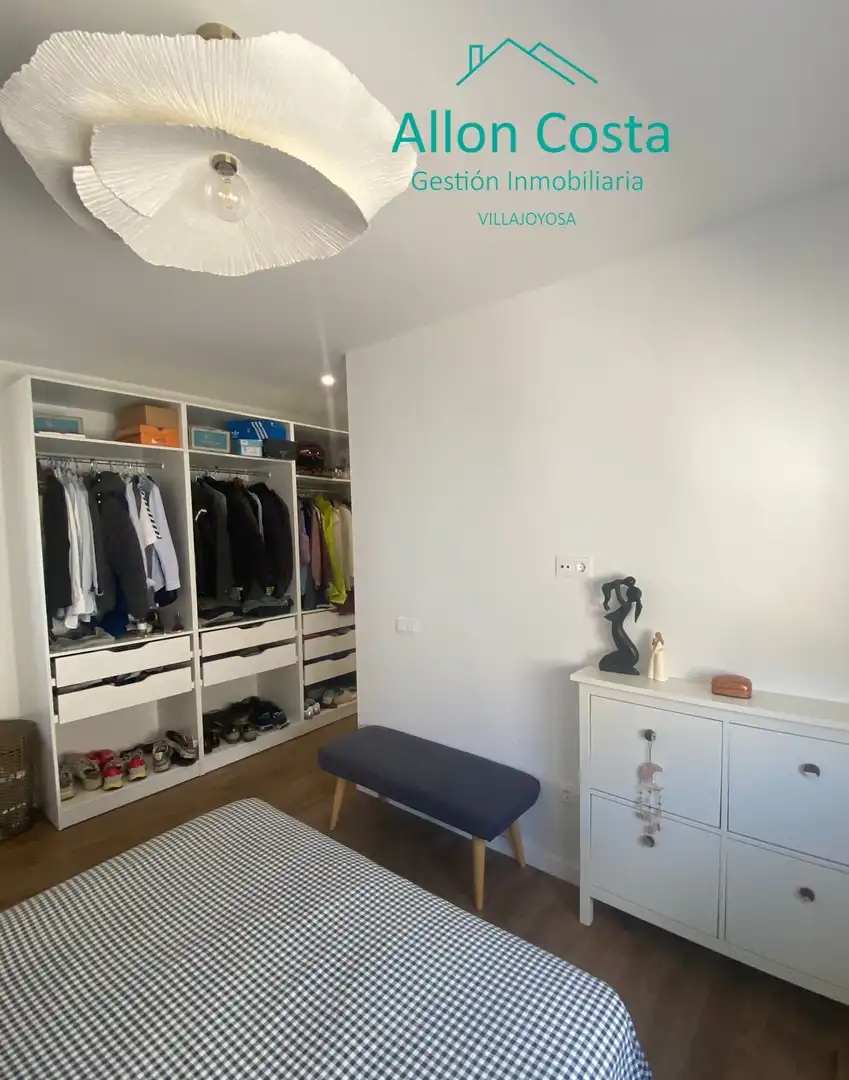 Chalet con piscina en venta en La Alberca, imagen 16