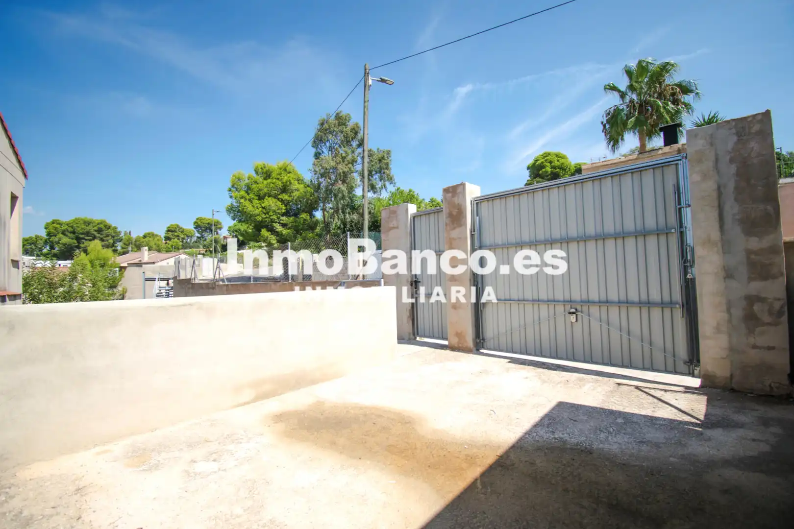 Chalet con jardín en venta en Carrer de la Foia de Bunyol 65, imagen 36