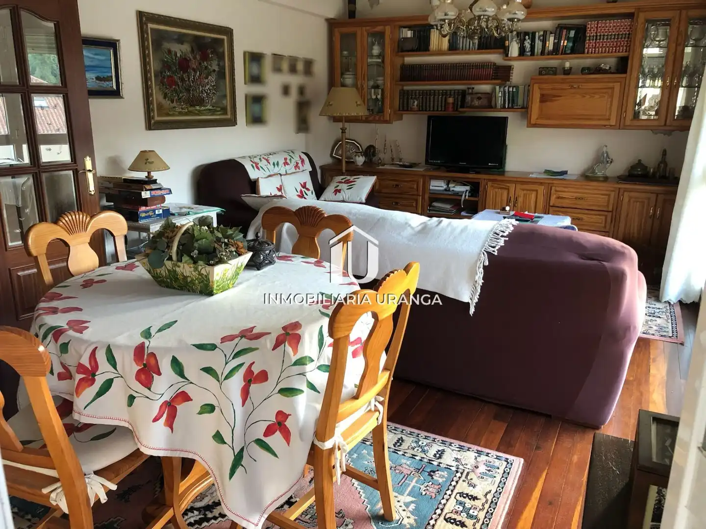 Casa amb jardí en venda a Conde albox, imagen 16