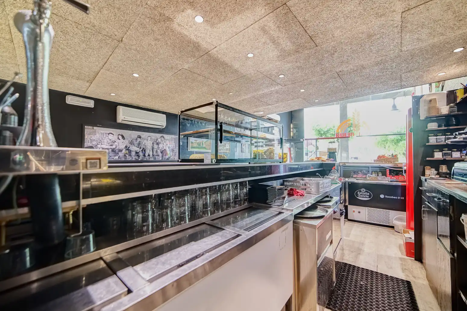 Business premises for transfer in Burlada-Burlata - Calle Mayor 37 Bis. Burlada-Burlata 37 Bis, imagen 17