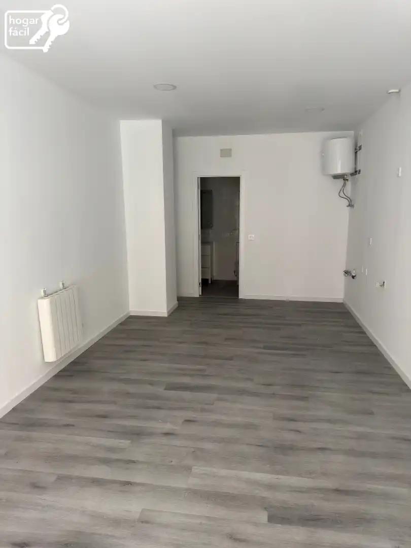 Study for rent in Valladolid  with Heating and Pets allowed