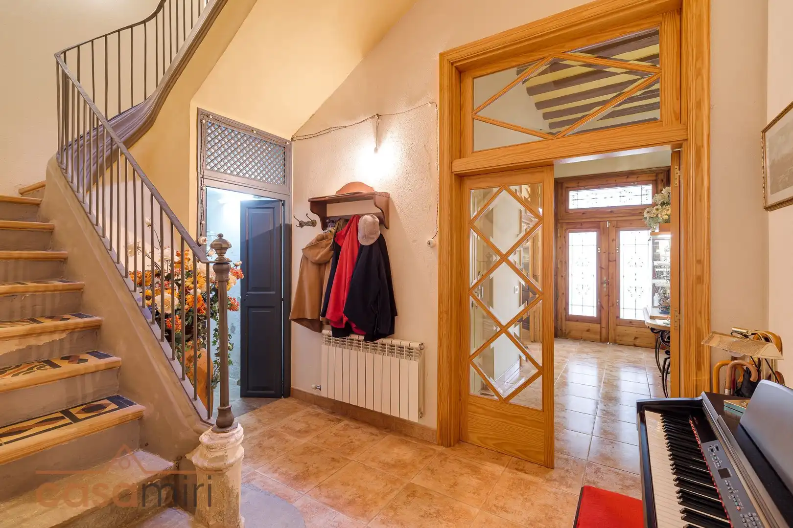 Casa o chalet en venta en Centre