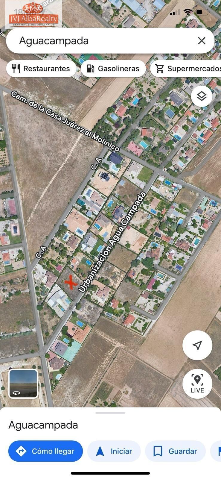 Residential for sale in  Albacete Capital