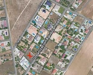 Residential for sale in  Albacete Capital