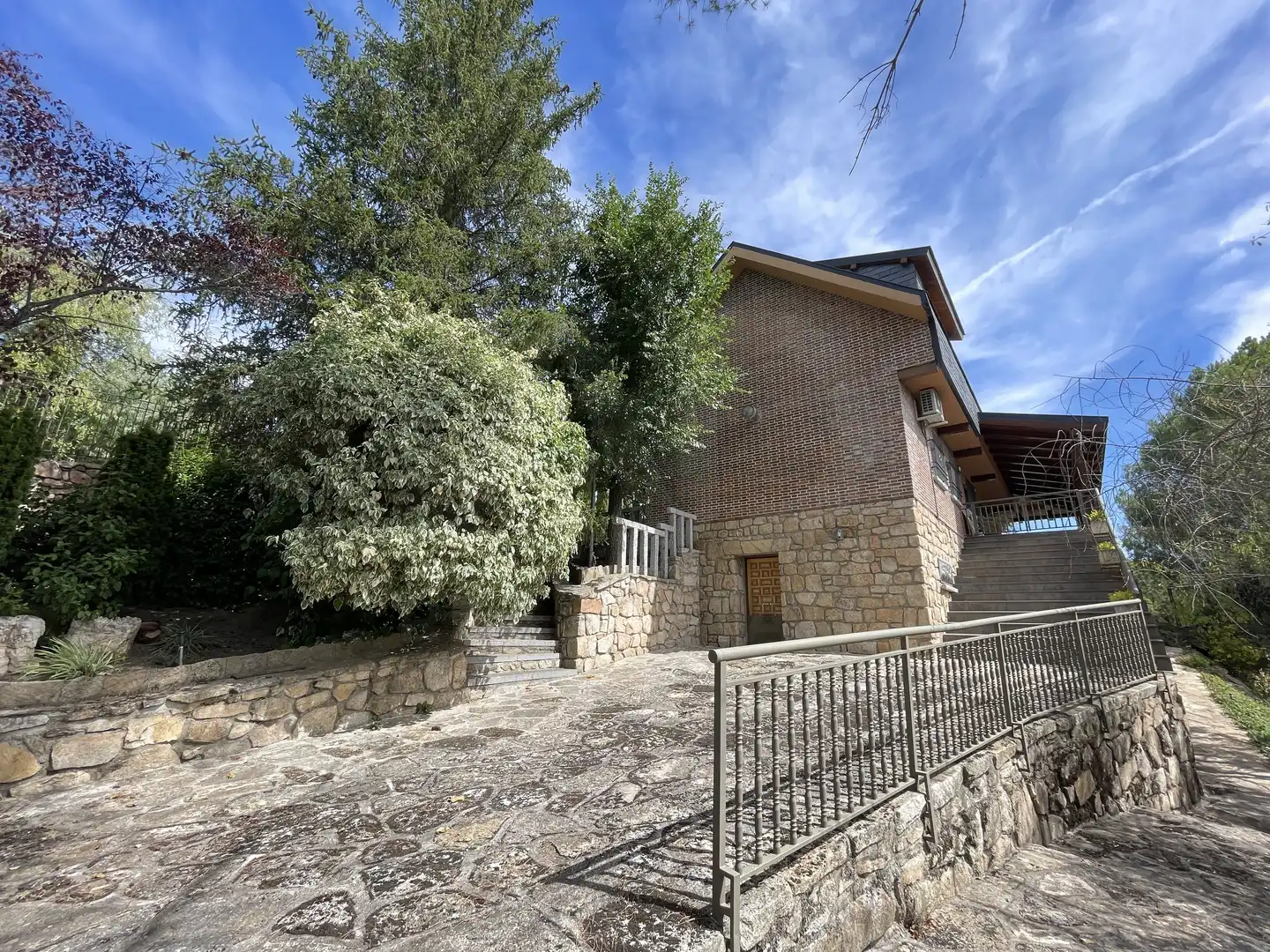 Casa o chalet en venta en Valdemaqueda