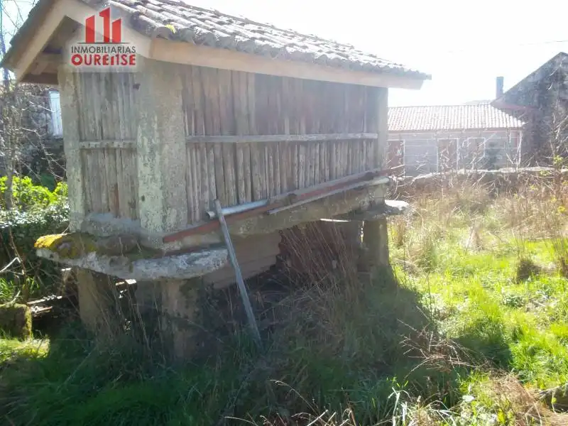 Casa con terraza en venta en Carballedo, imagen 13