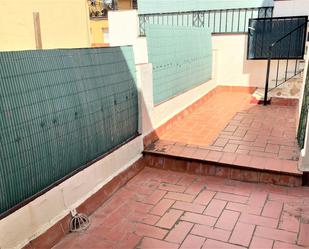 Garden of Flat for sale in El Masnou  with Storage room