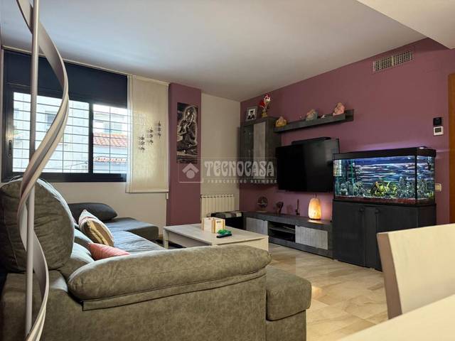 Piso en Venta en La Teixonera