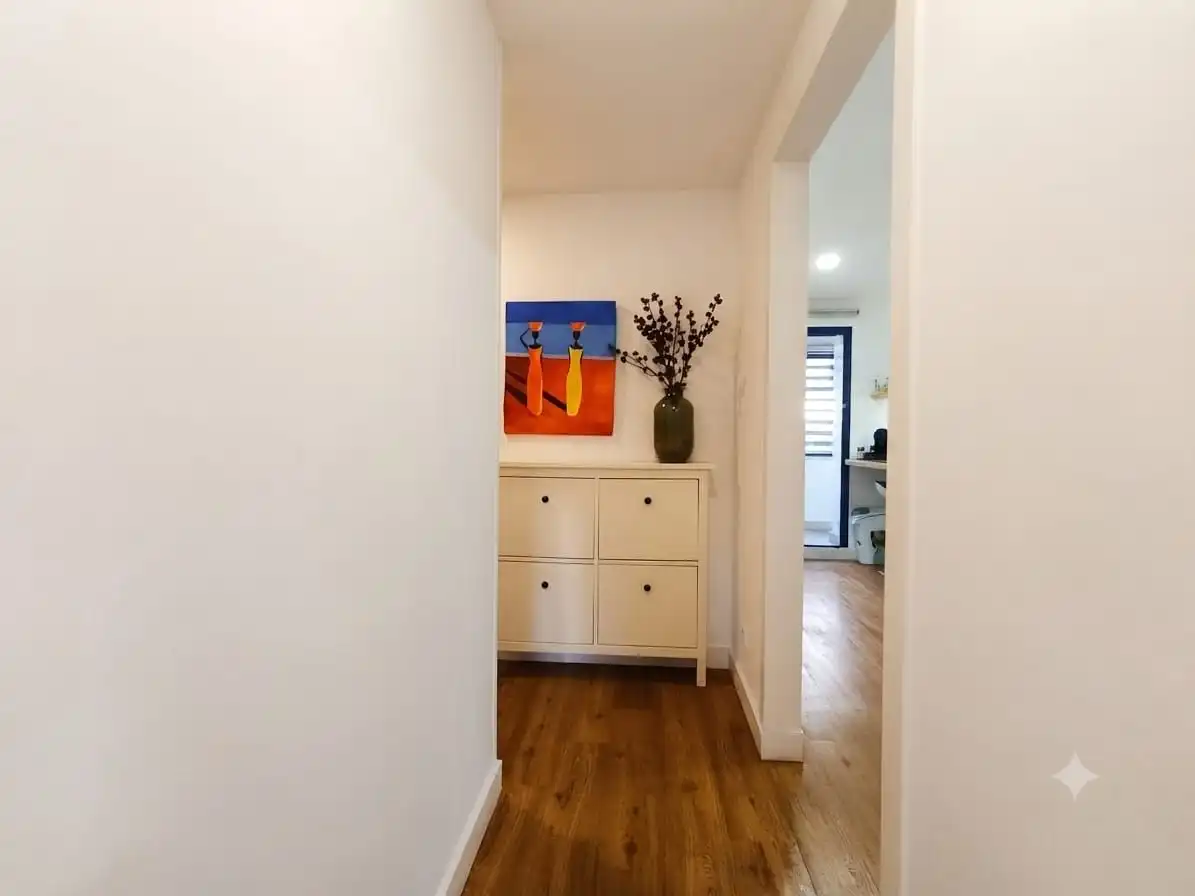 Piso con ascensor en venta en Urbanización Vista Africa, imagen 10