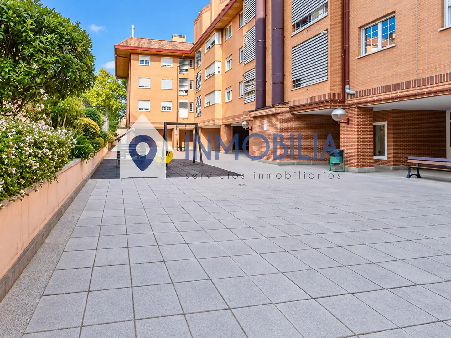 Àtic amb piscina en venda a Calle Bahía de Mahón, imagen 44