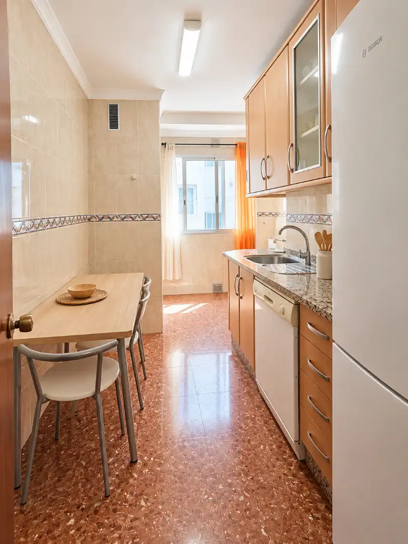 Appartement avec piscine à vendre à Calle Romería del Rocío 4, imagen 5