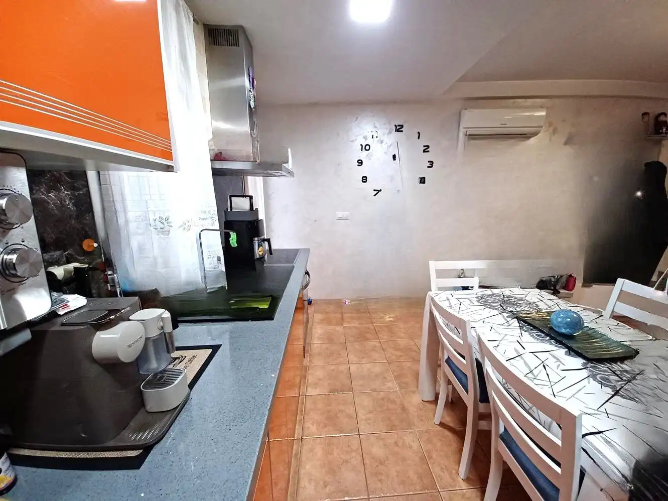 Casa adosada en venta en Villalgordo del Júcar