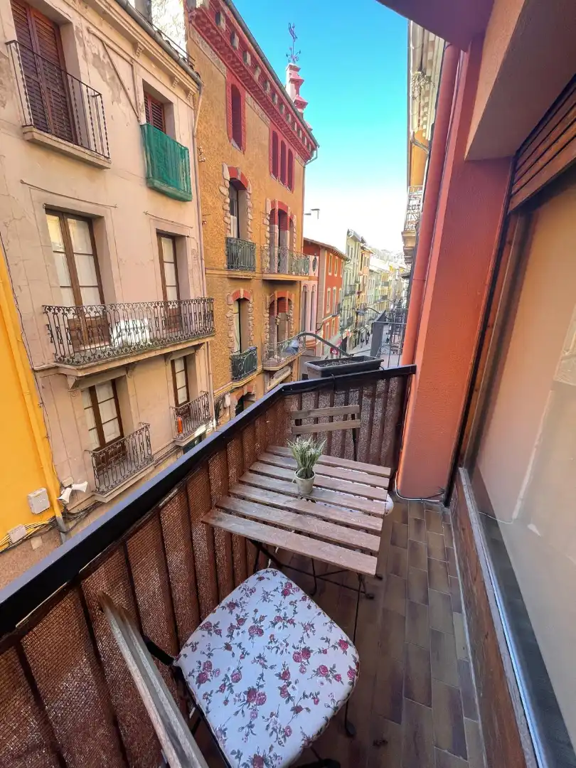 Wohnung mit Terrasse zum Verkauf in Camprodon, imagen 12