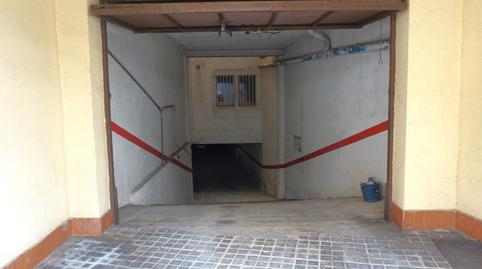 Photo 3 of Garage for rent in Calle Montpalau, 18, Centre, Pineda de Mar