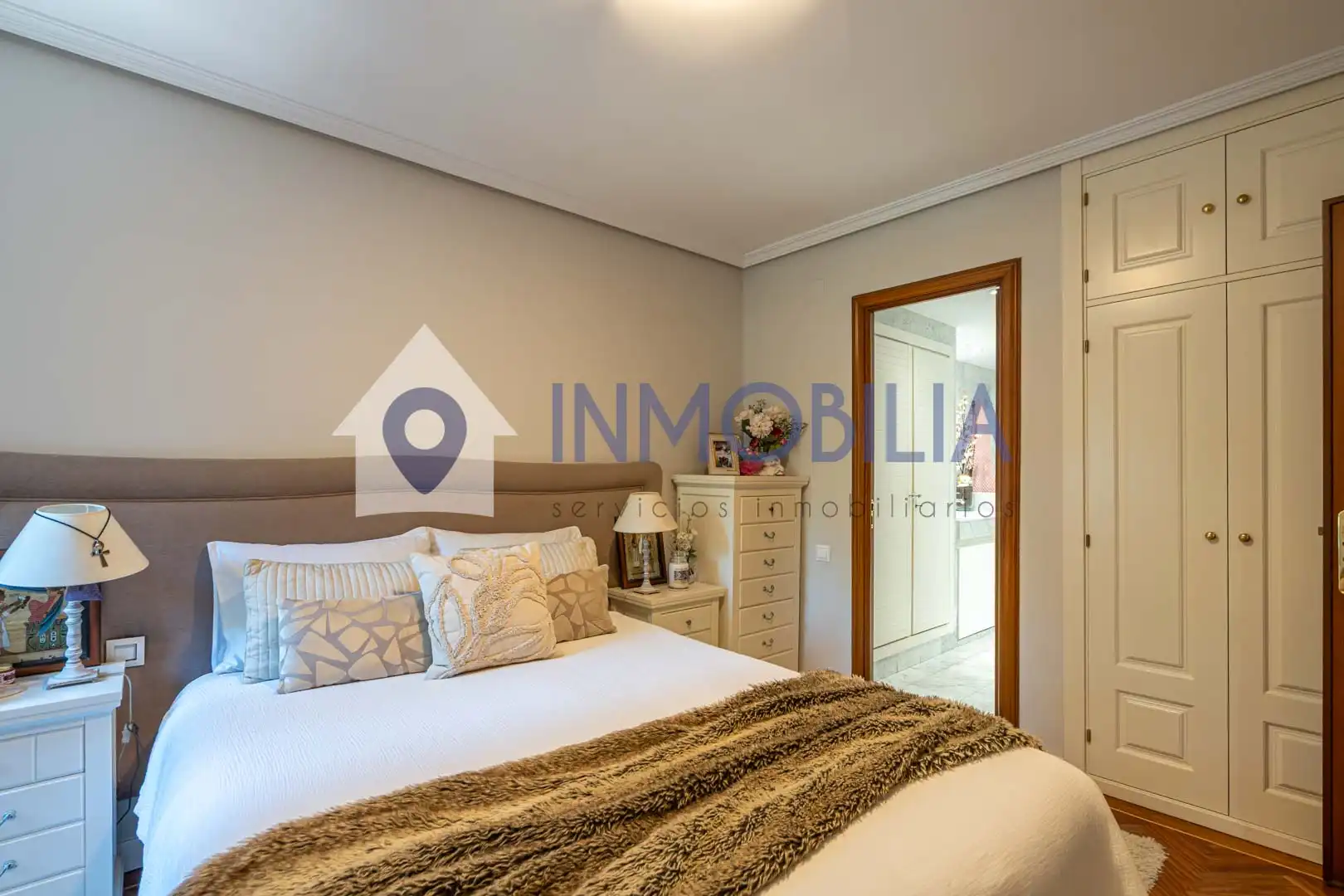 Habitación de Piso en venta en Madrid con Aire acondicionado, Calefacción y Terraza