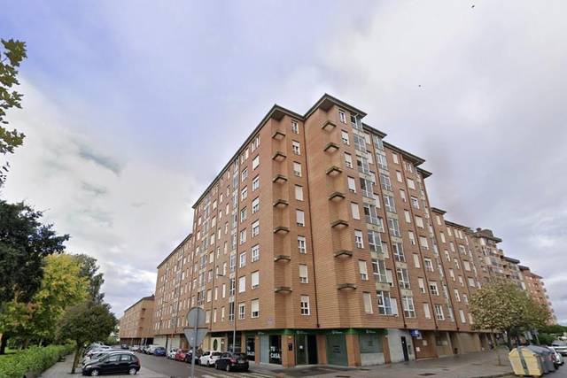 Piso en Venta en  PABLO IGLESIAS en Las Eras de Renueva