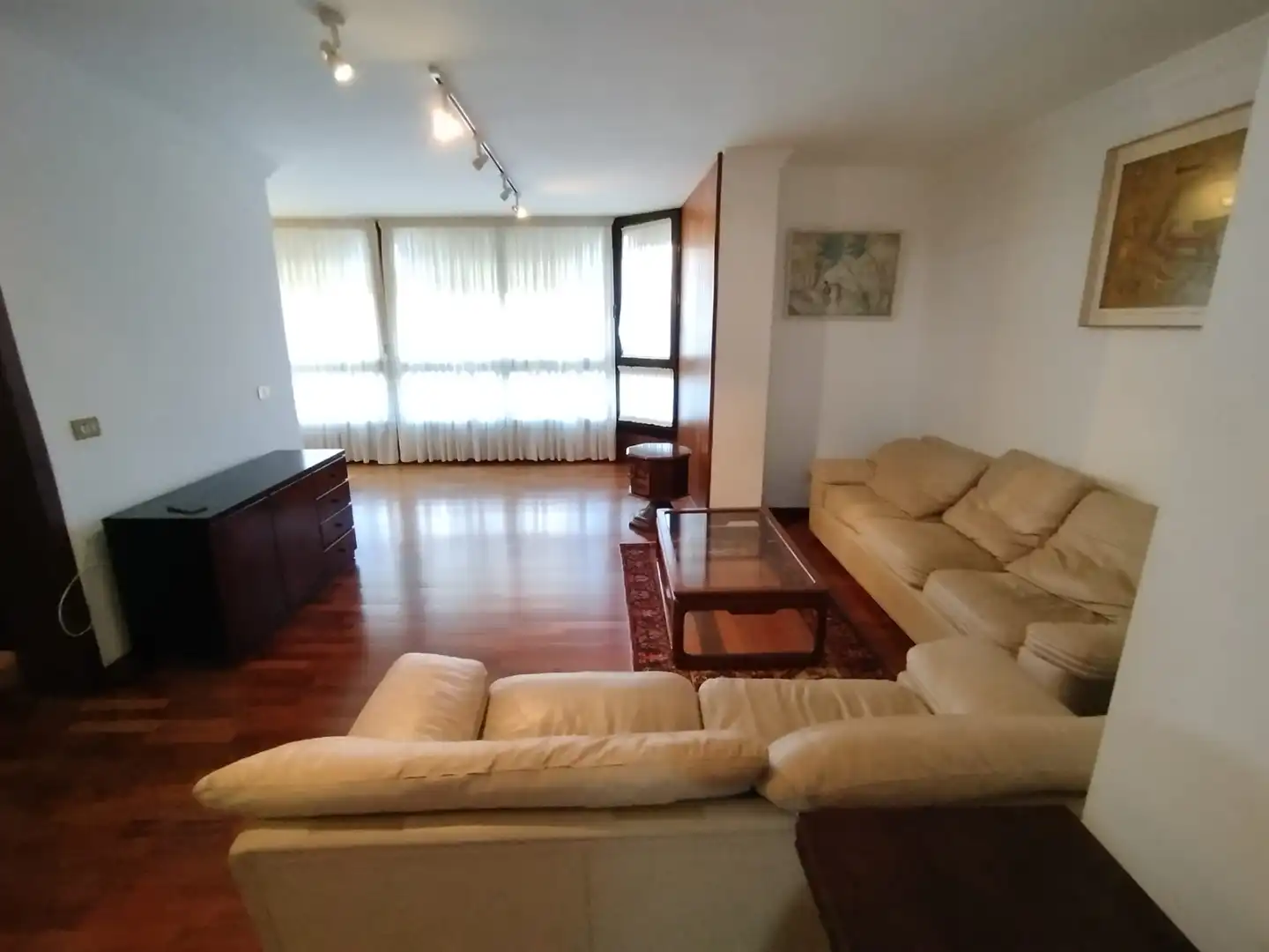 Flat for sale in Avenida Profesor Peraza Ayala, Urbanización Anaga, Centro - Ifara, Santa Cruz de Tenerife Capital