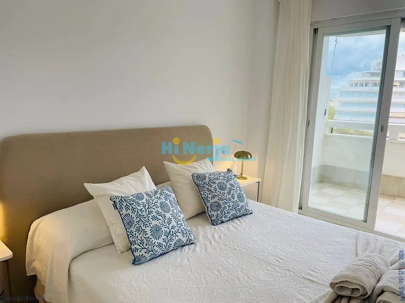 Appartement compact à vendre à Marbella Centro, imagen 3