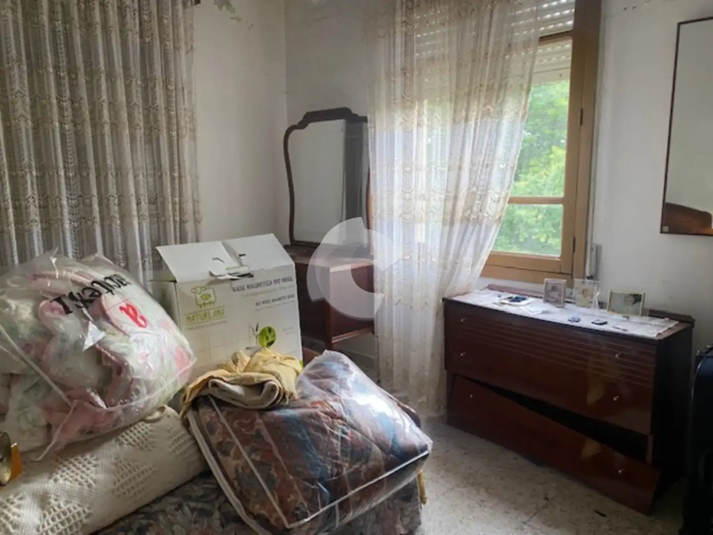 Casa amb jardí en venda a San Cristovo de Cea, imagen 19