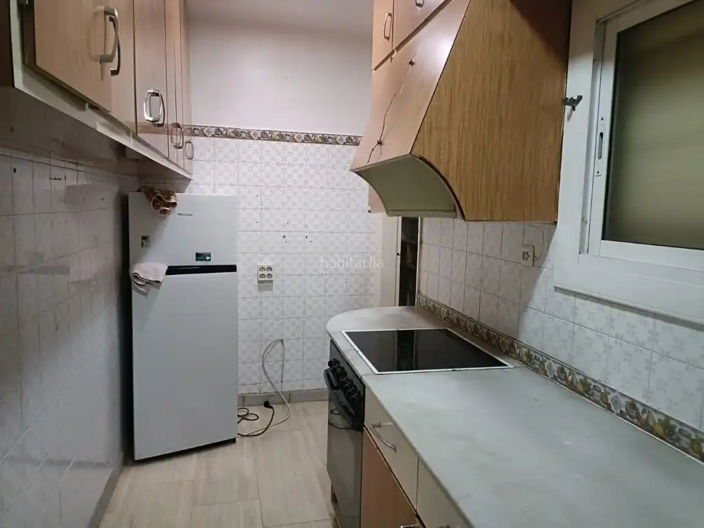 Cuina de Pis en venda en Rubí