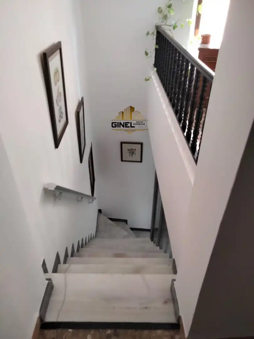 Casa amb terrassa en venda a San Ildefonso - Catedral, imagen 36