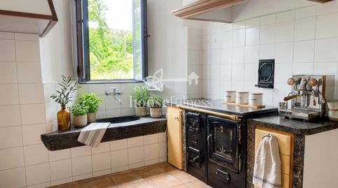 Foto 5 de Casa o xalet en venda a Moeche, A Coruña