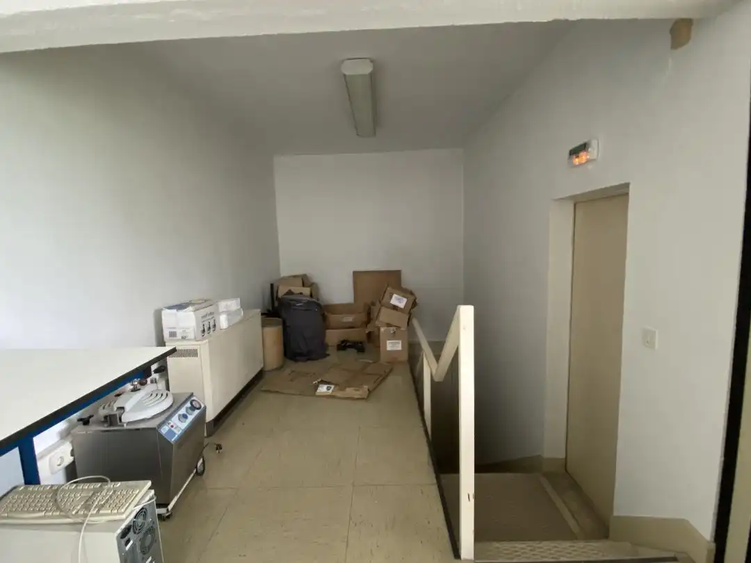 Industrial buildings for sale in Andoain