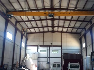 Nave industrial in vendita a Calle Einstein