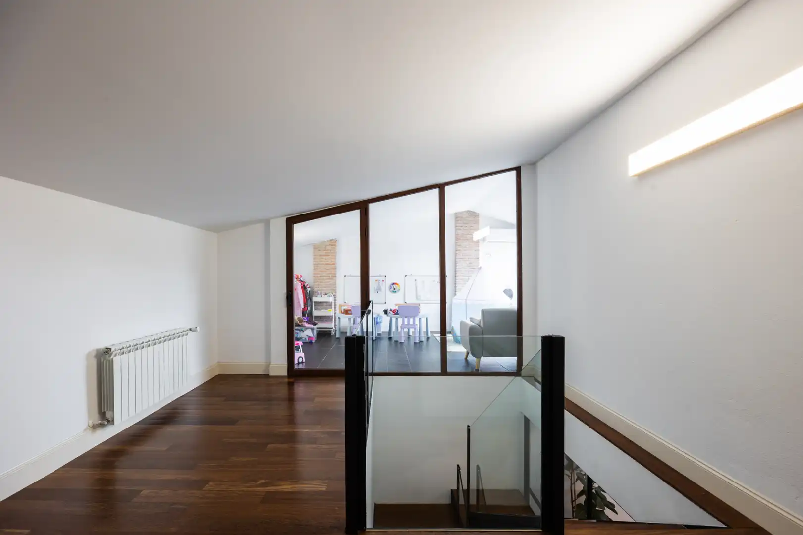 Casa o chalet en venta en Layos con Aire acondicionado, Calefacción y Jardín privado