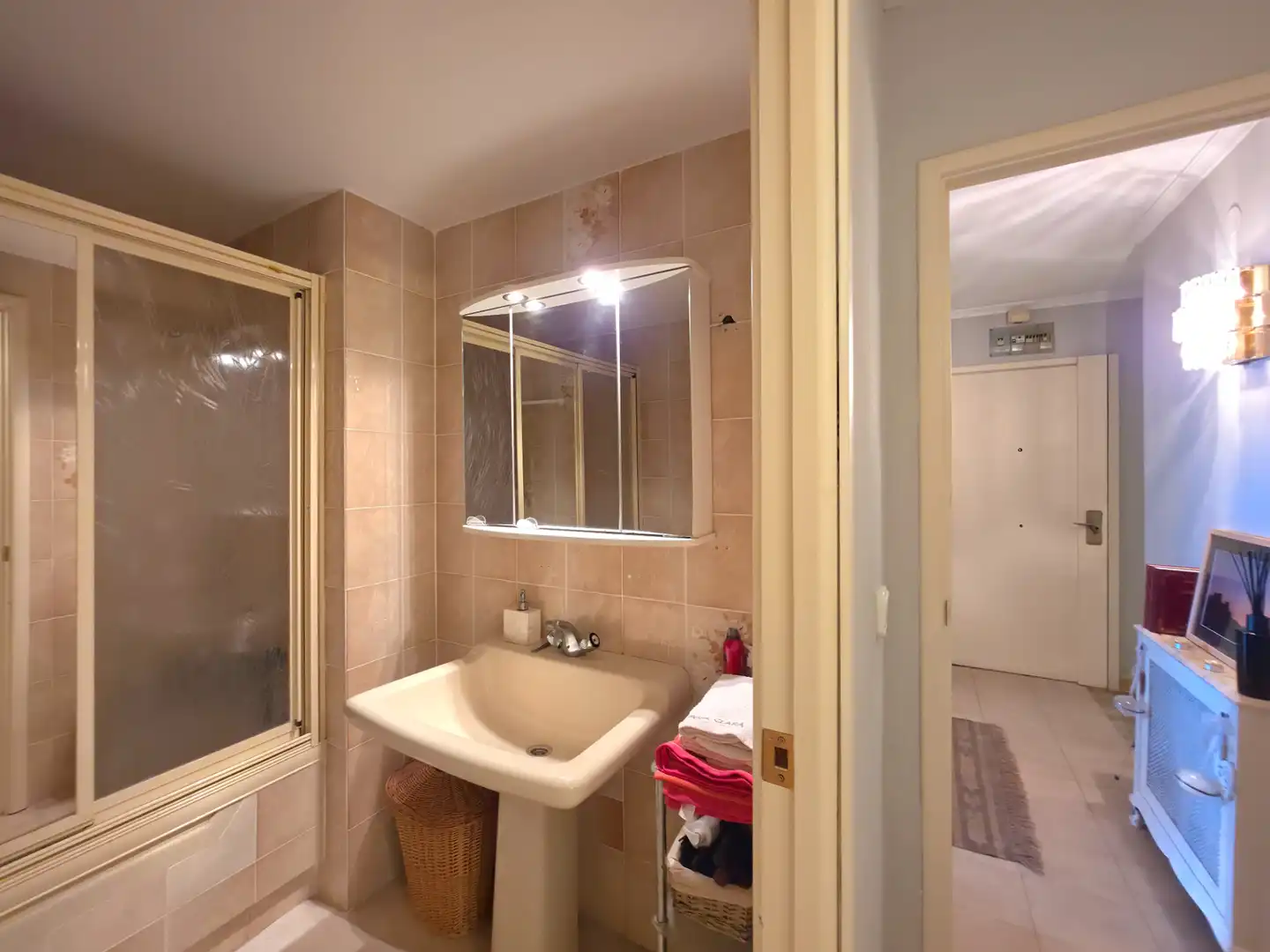 Piso con ascensor en venta en Avenida de Loring 6, imagen 30