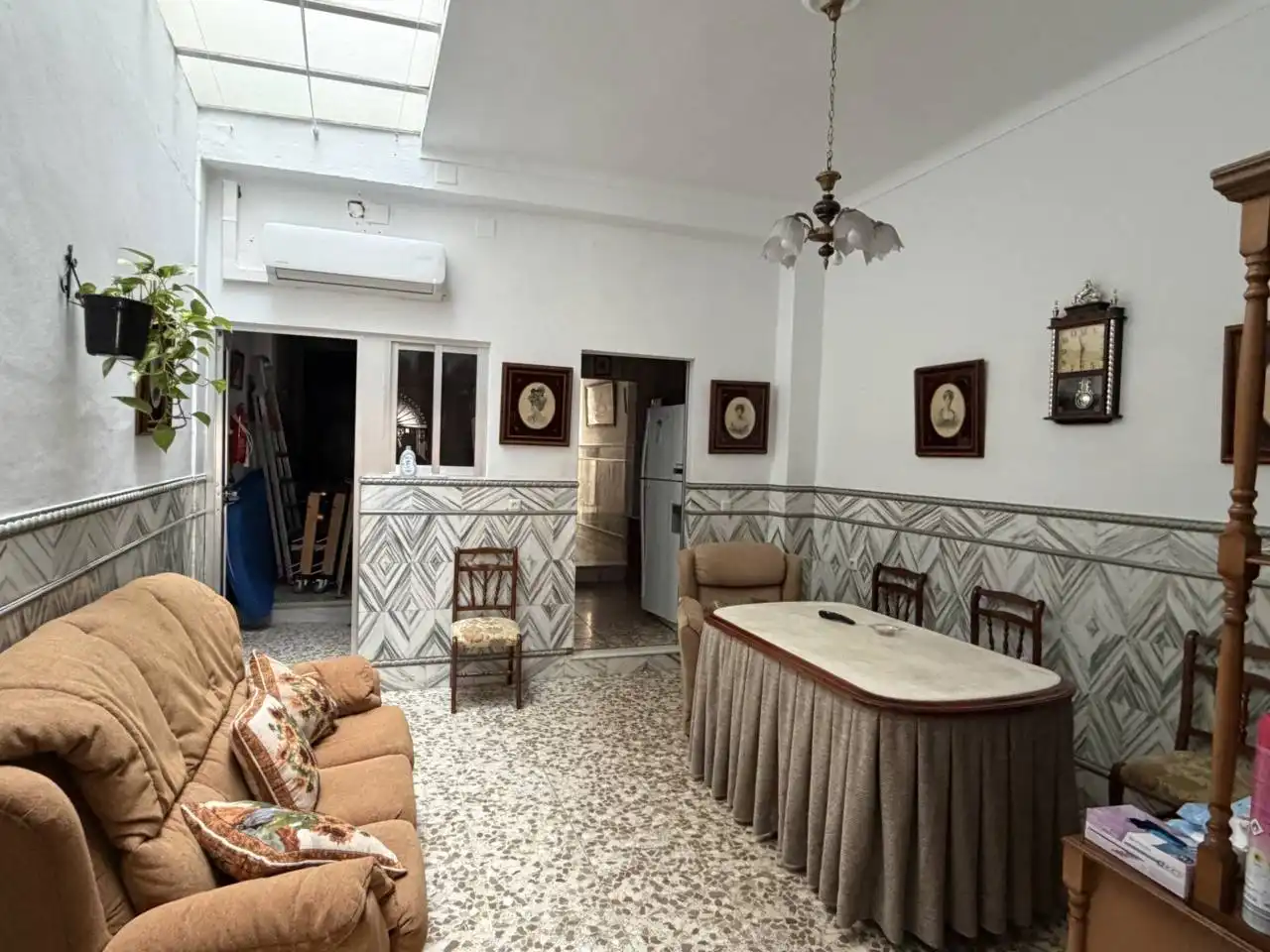Casa o xalet en venda en Osuna amb Terrassa