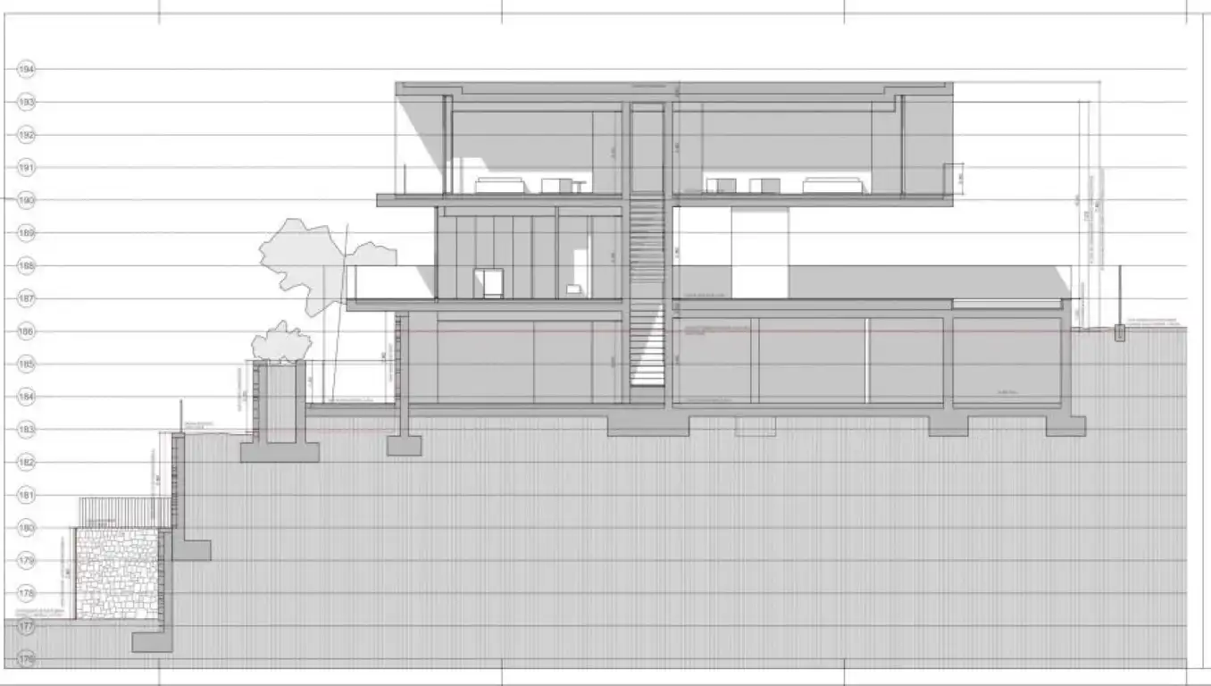 Chalet con piscina en venta en El Portet - Pla de Mar, imagen 15